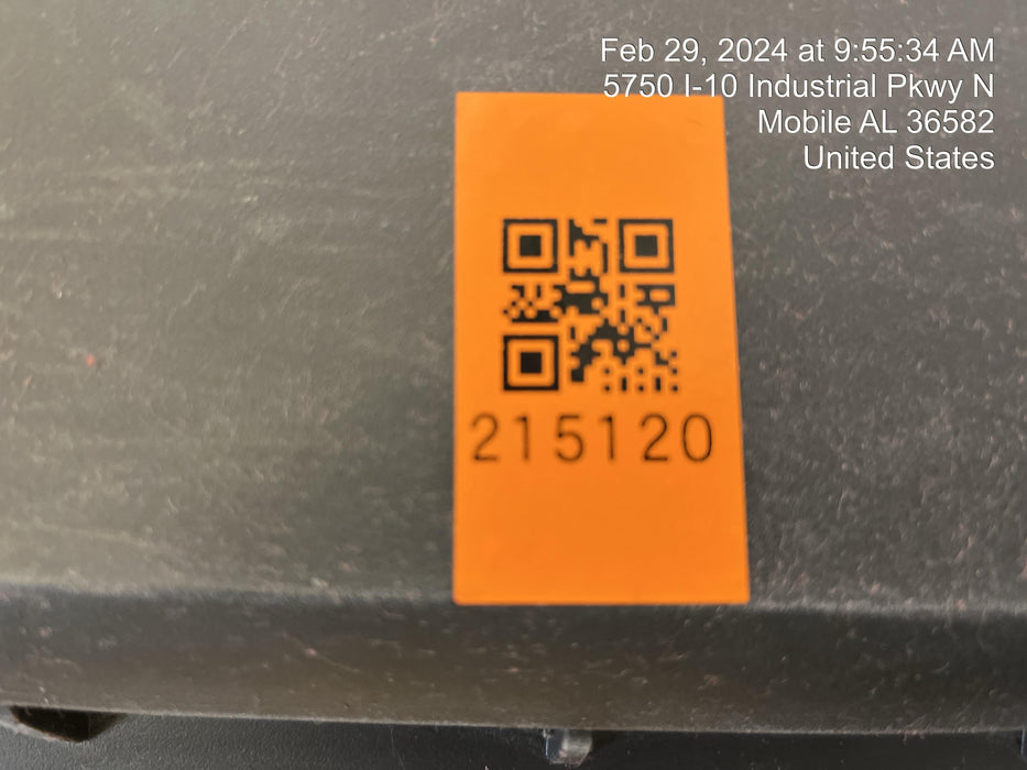 2022 TORCUP VT-500KIT