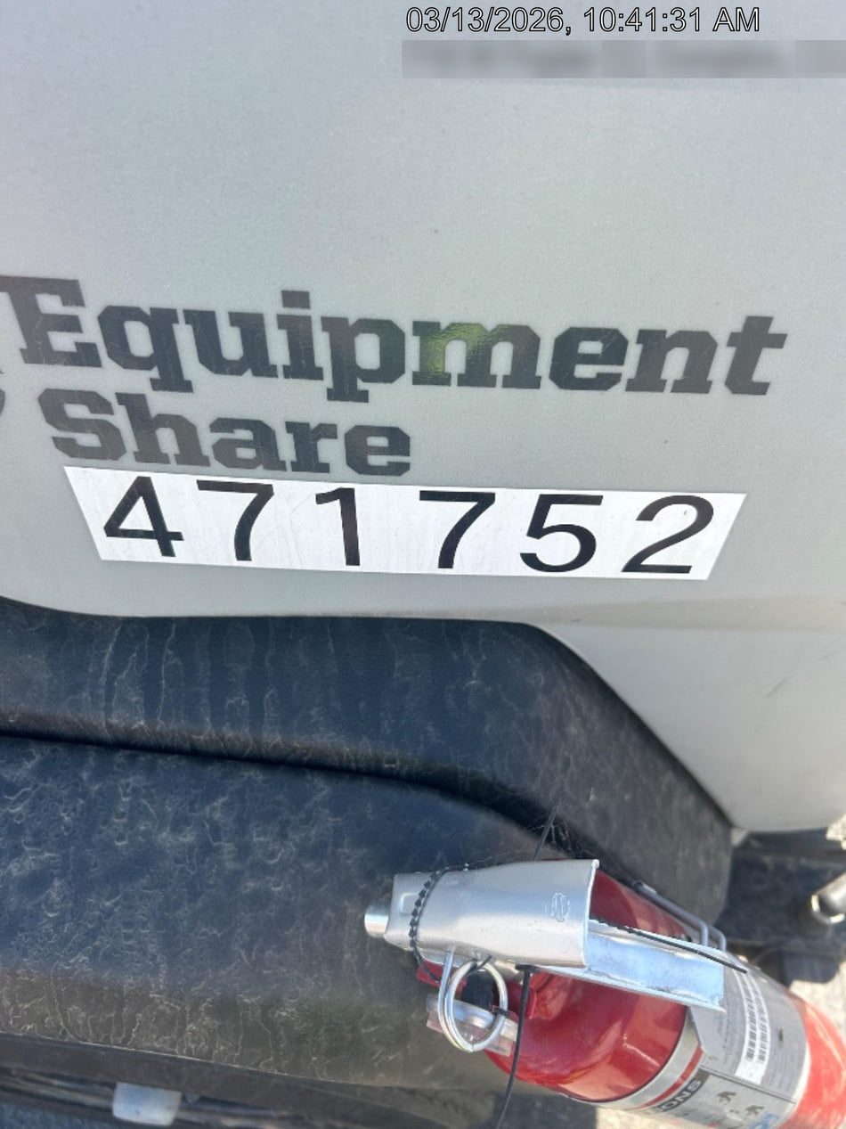 2024 Wacker Neuson LTT4 Diesel, Kohler KDW702, Deep Sea Controller, Auto Start, LED 320W, Bypass Outlet, T3