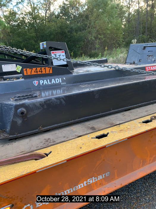 2021 PALADIN 30372A-0022