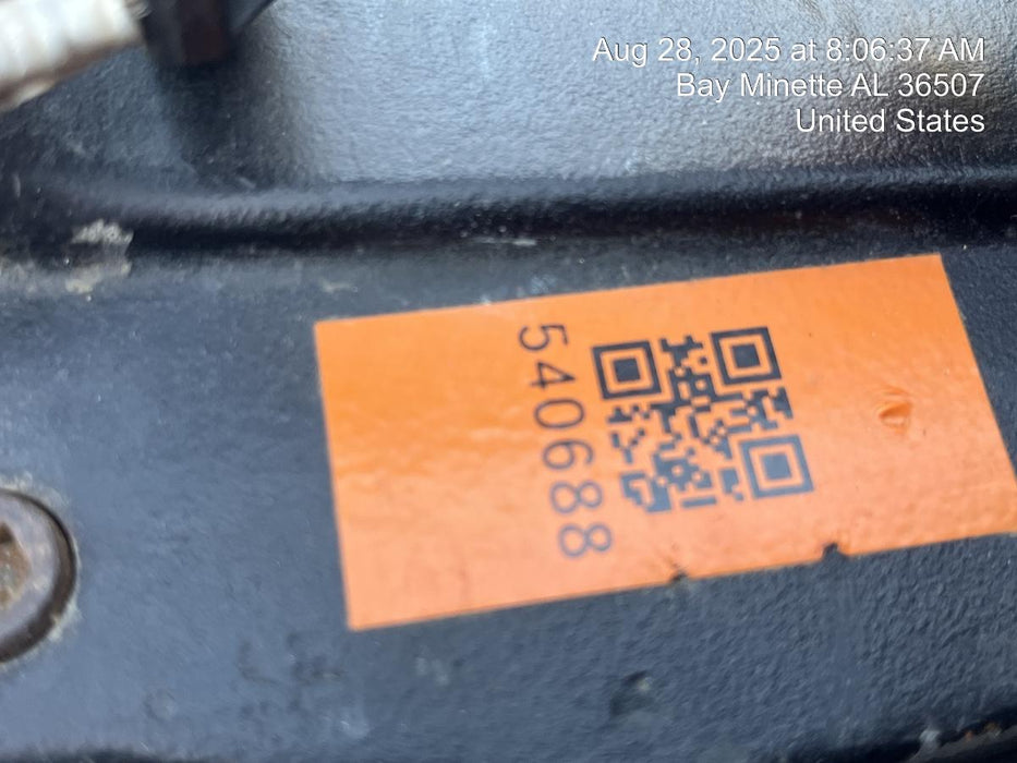 2025 INGERSOLL RAND 3955B2TI