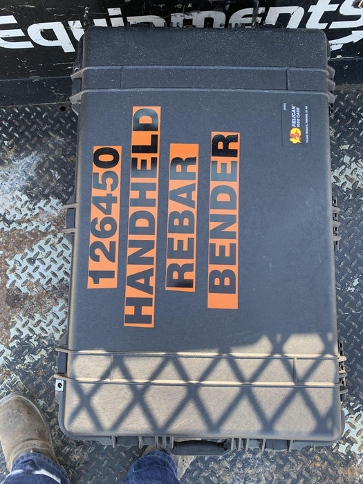 2021 BN PRODUCTS DBR-25WH