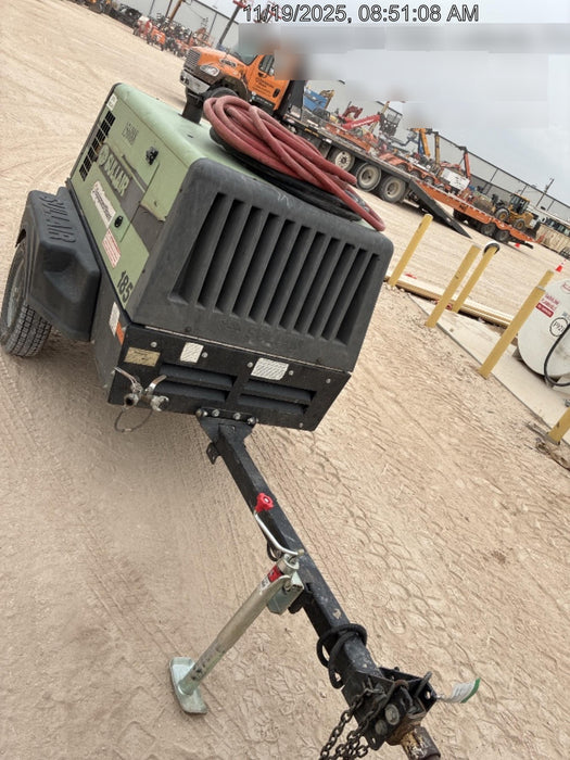 2021 SULLAIR 185D-DPQ KU4F