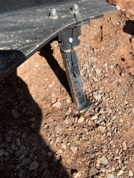 2019 PALADIN 22072MH-0022