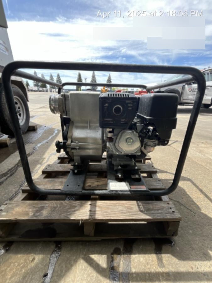 2024 MI-T-M WTP-T04-0MGH