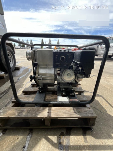 2024 MI-T-M WTP-T04-0MGH