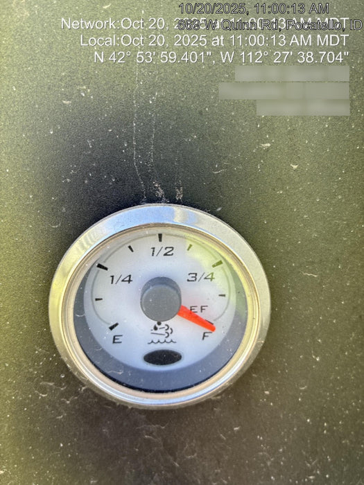 2025 BOBCAT PA1600VPWCU-T4F