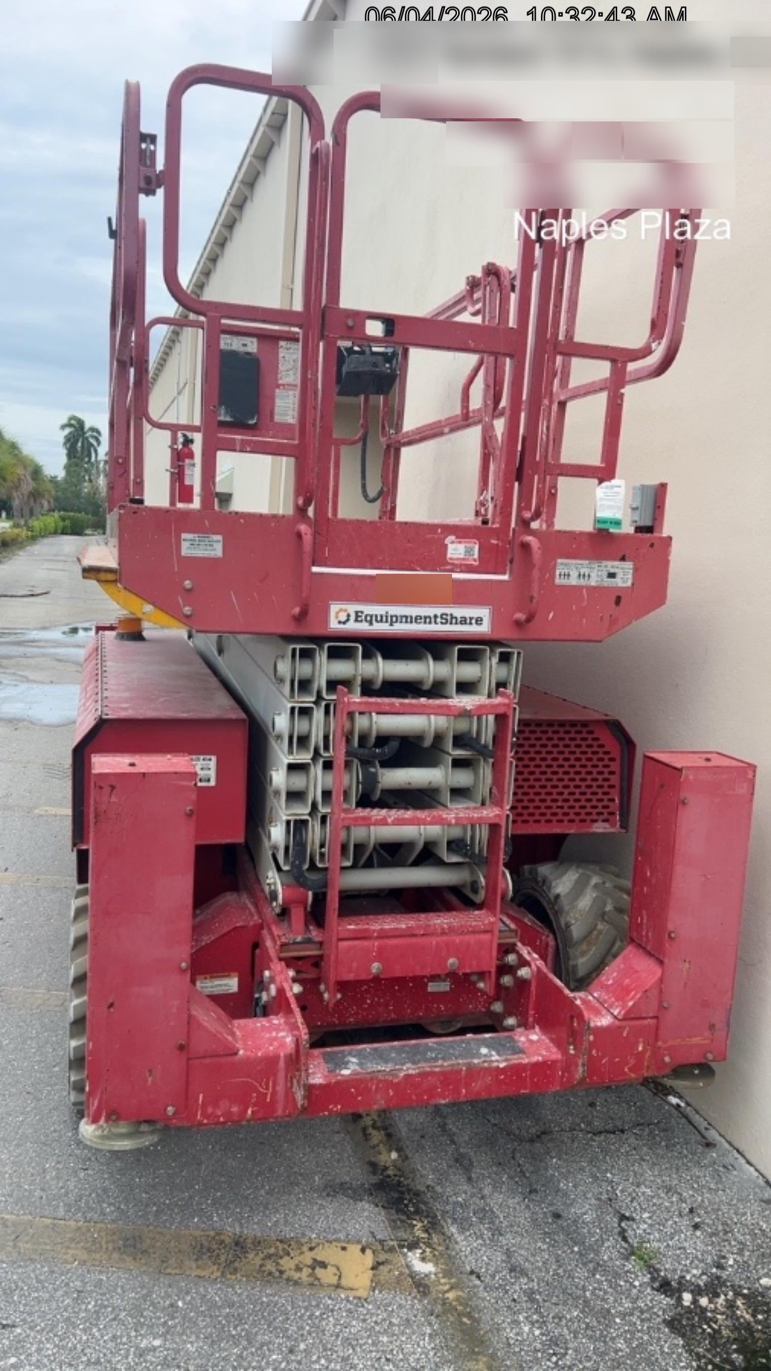 2020 MEC 4069RT