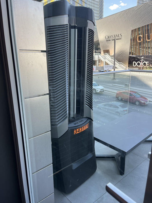 2023 VECTOR Vector Max