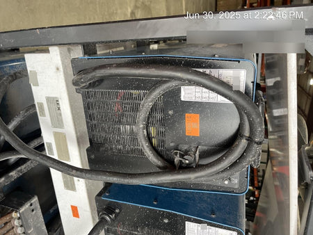 2023 MILLER ELECTRIC XMT 350