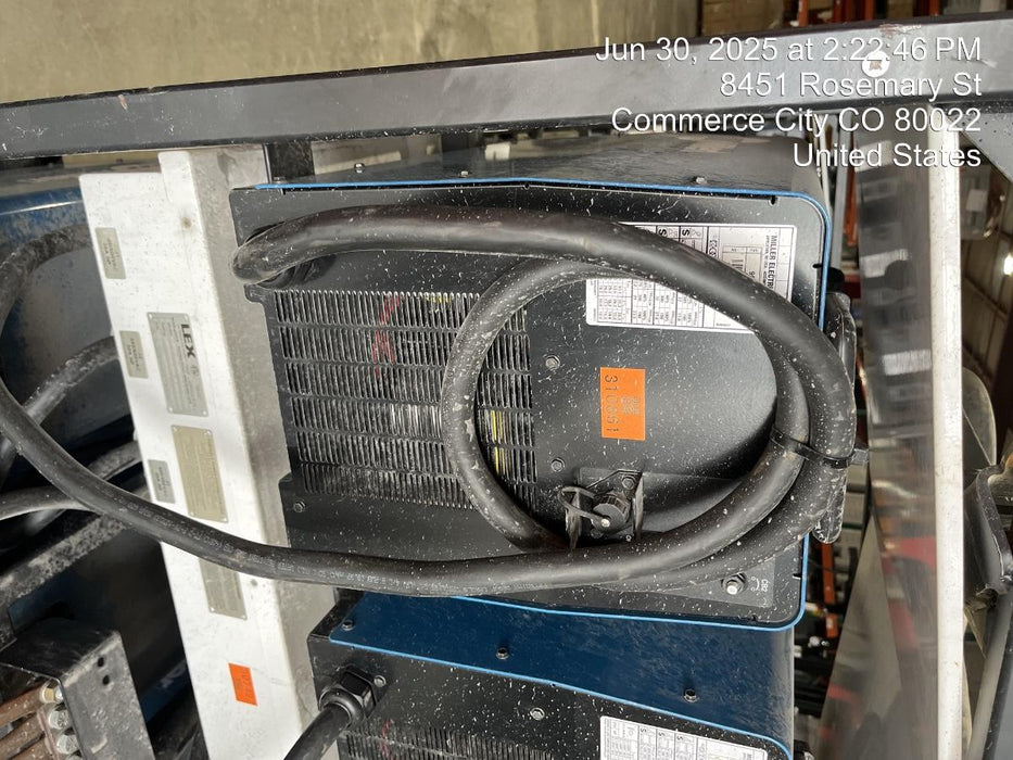 2023 MILLER ELECTRIC XMT 350