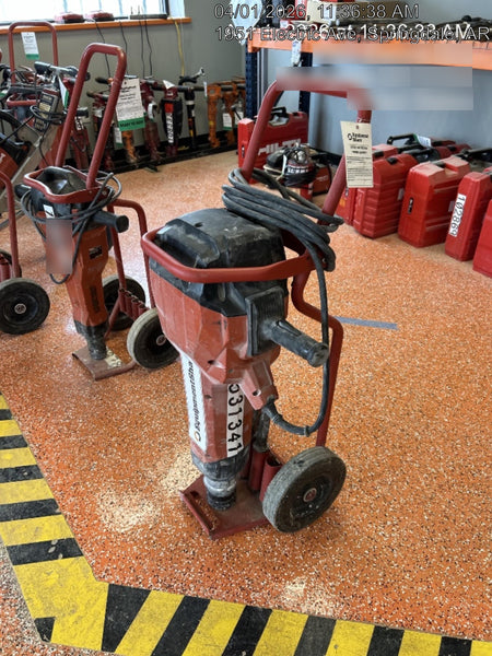 2025 HILTI TE 3000-AVR