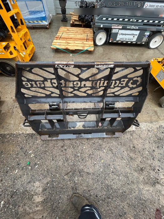 2022 PALADIN 48" Pallet Forks - Paladin