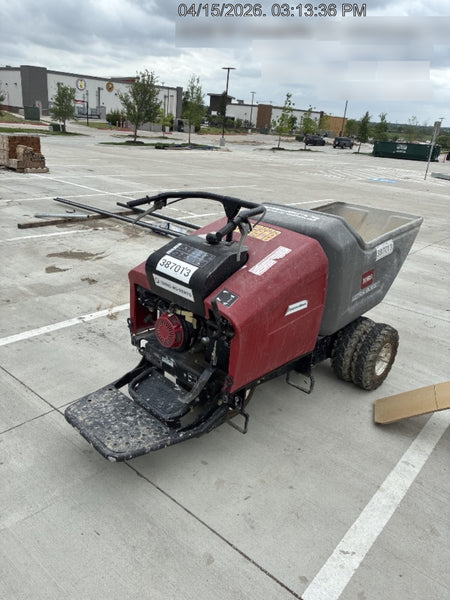2024 TORO MB-1600