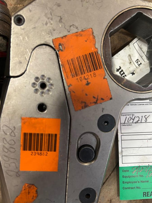 2025 TORCUP TX-2RL206M60