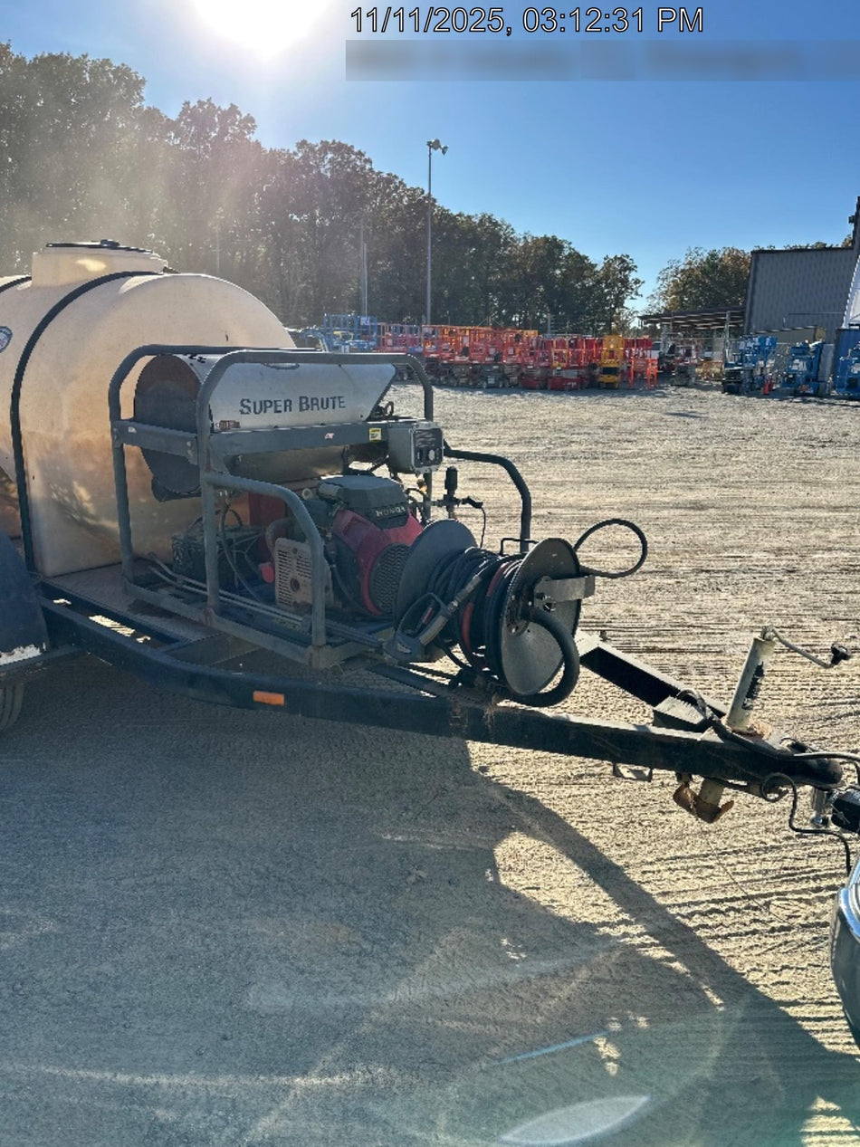 2021 SIMPSON 95122