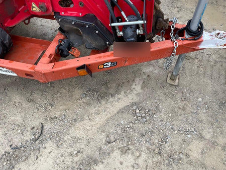 2019 DITCH WITCH S3C