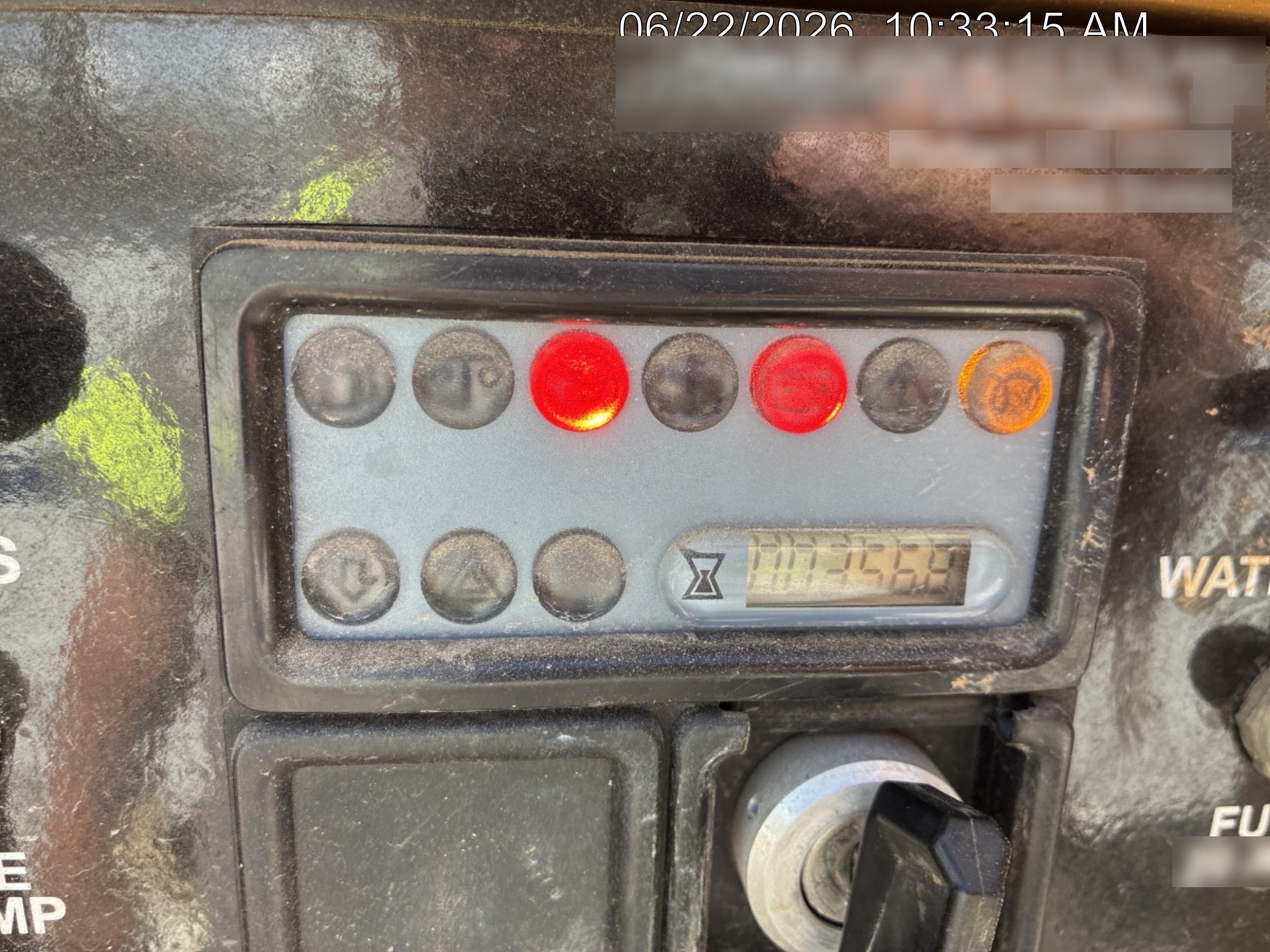 2021 VAC-TRON LP573XDT