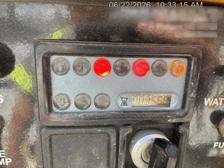 2021 VAC-TRON LP573XDT