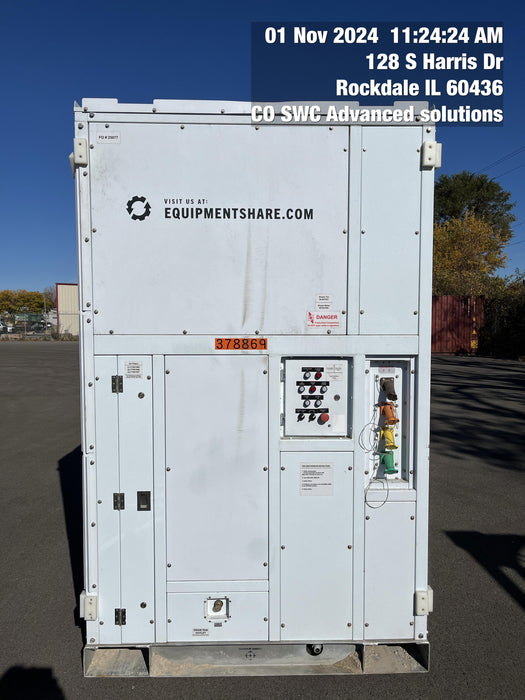 2023 SMARTECH VMTAH1D140Q