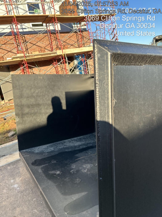 2025 STAR INDUSTRIES 1430