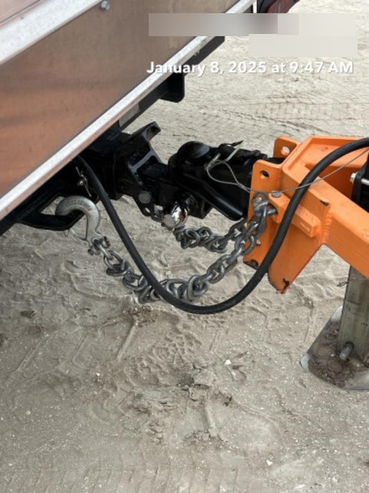 2022 MALTA DYNAMICS X1250