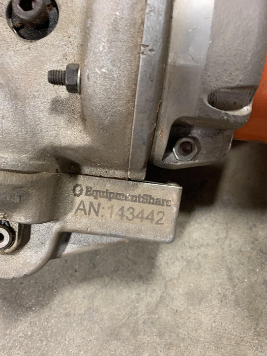 2021 MICHIGAN PNEUMATIC 10267
