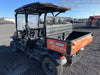 2022 KUBOTA RTV-X1140W-H (Canopy)