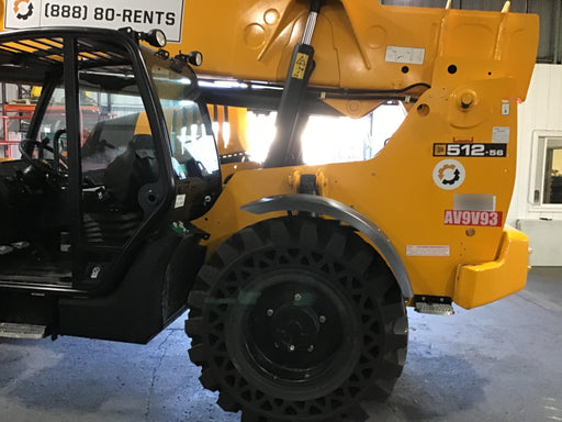 2019 JCB 512-56