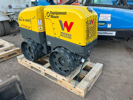 2024 WACKER NEUSON RTLx-SC3