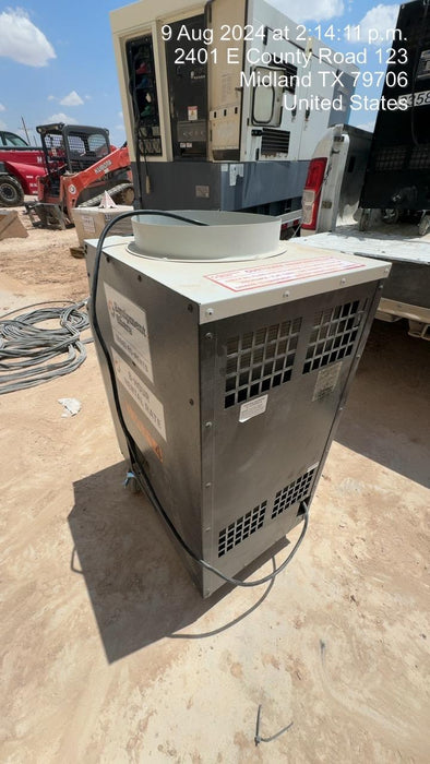 2023 KWIKOOL KPAC1411-2