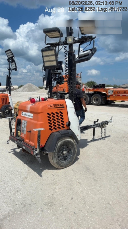 2023 GENERAC MLT2