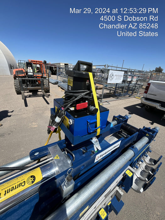 2023 CURRENT TOOLS 252-CT