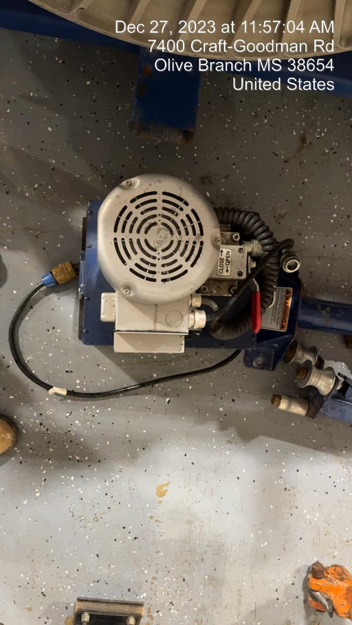 2023 CURRENT TOOLS 252-CT