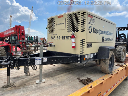 2024 DOOSAN P425/HP375WCU-T4F