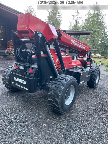 2024 MANITOU MTA6034