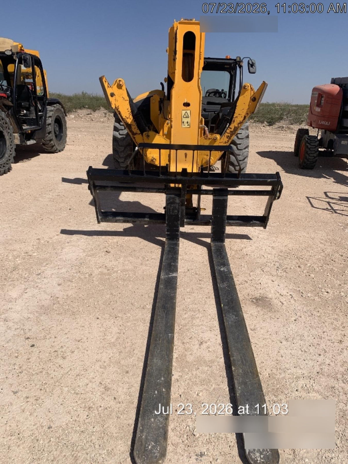 2021 JCB 512-56