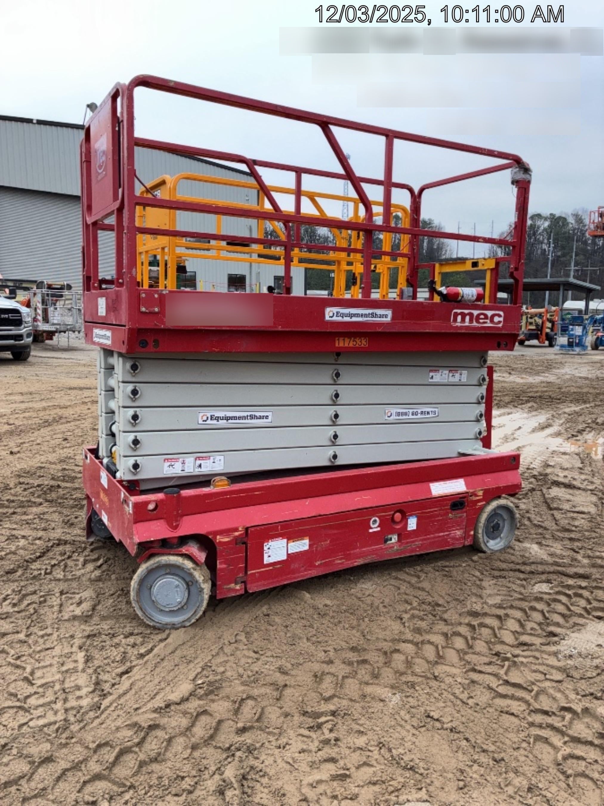 2021 MEC 4555SE