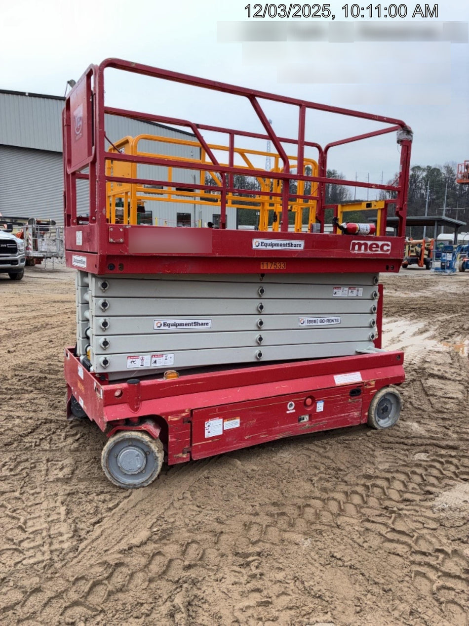 2021 MEC 4555SE