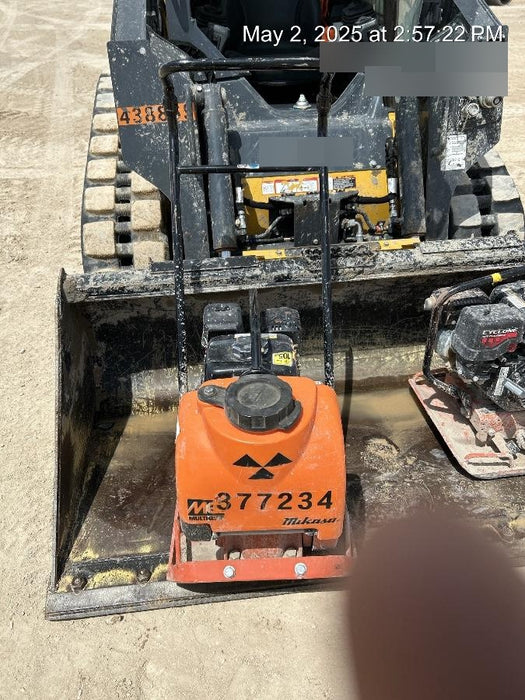 2023 MULTIQUIP MVC82VHW