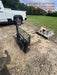 2023 BOBCAT 36" Mini Skid Steer Fork Carriage - Bobcat