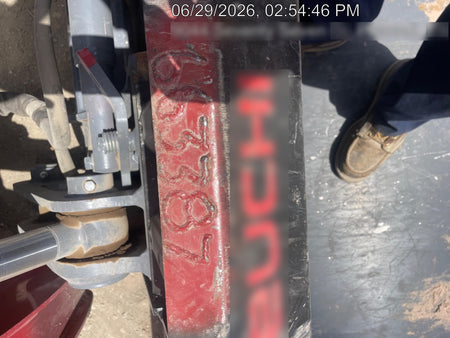 2026 TAKEUCHI BTL1280