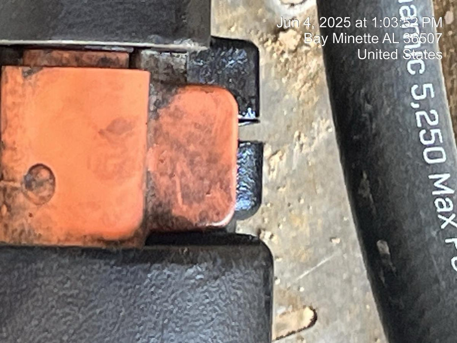 2025 INGERSOLL RAND 3940B2TI