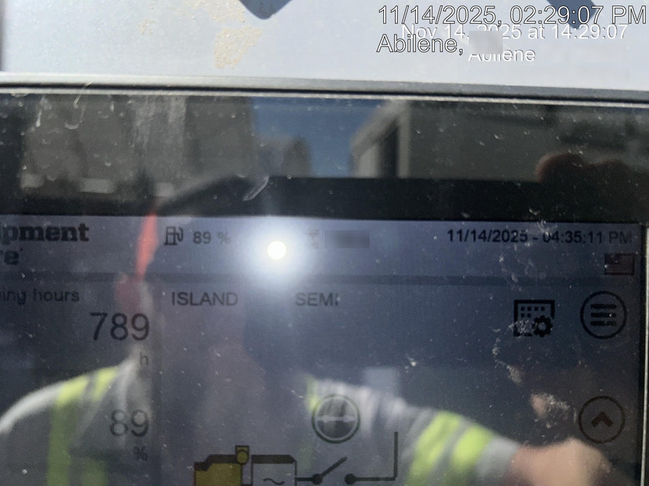 2023 ATLAS COPCO QAS 175