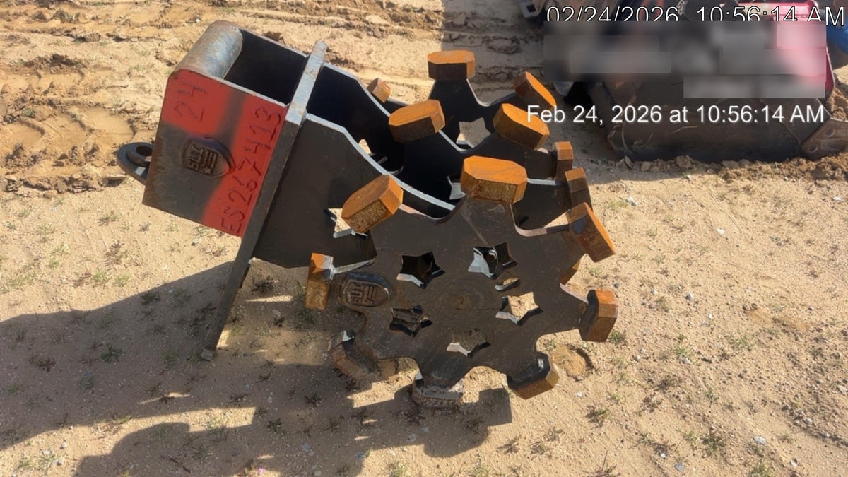 2022 STEEL UNLIMITED SUIME24CW