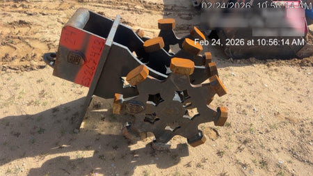 2022 STEEL UNLIMITED SUIME24CW