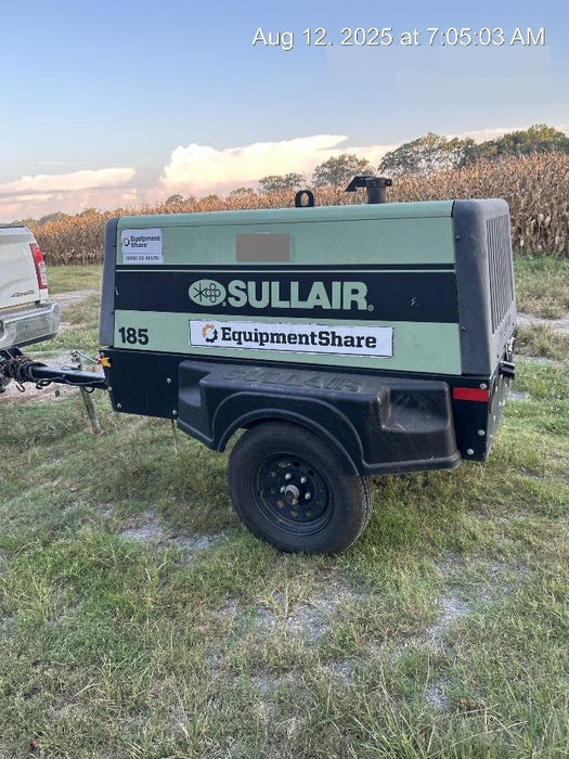 2019 SULLAIR 185-DPQ