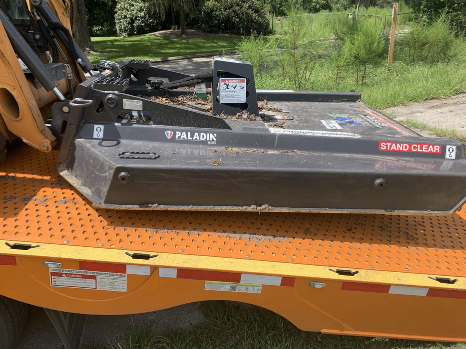 2022 PALADIN UTILITY GRAPPLE 11876-0022