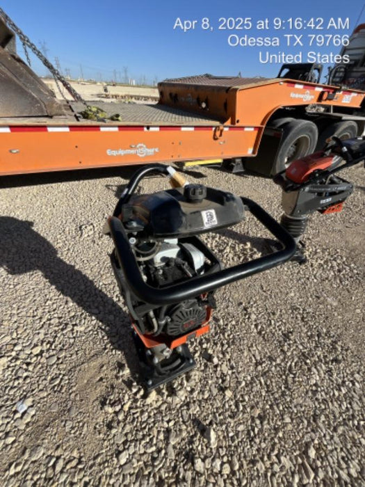 2025 HUSQVARNA LT6005