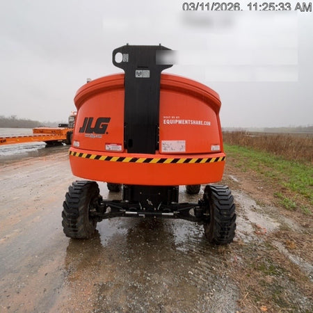 2025 JLG 460SJ