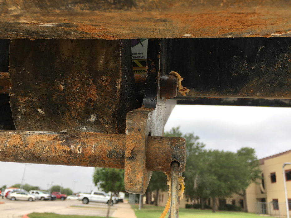 2020 STAR INDUSTRIES 1430